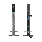 APC Smart-UPS Ultra On-Line 3000VA Rack/Tower 1U, 120V, 5x 5-20R + 1x L5-30R NEMA Outlets UPS — Being Shipped