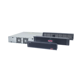 APC Step-Down Transformer RM 2U 208V IN 120V OUT w/Hardwire Input/Output — Being Shipped