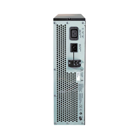 APC Smart-UPS RT Isolation Transformer, 3000VA, 230V In/Out, 1x IEC Jumpers & 1x IEC 60320 C19 outlets — Being Shipped