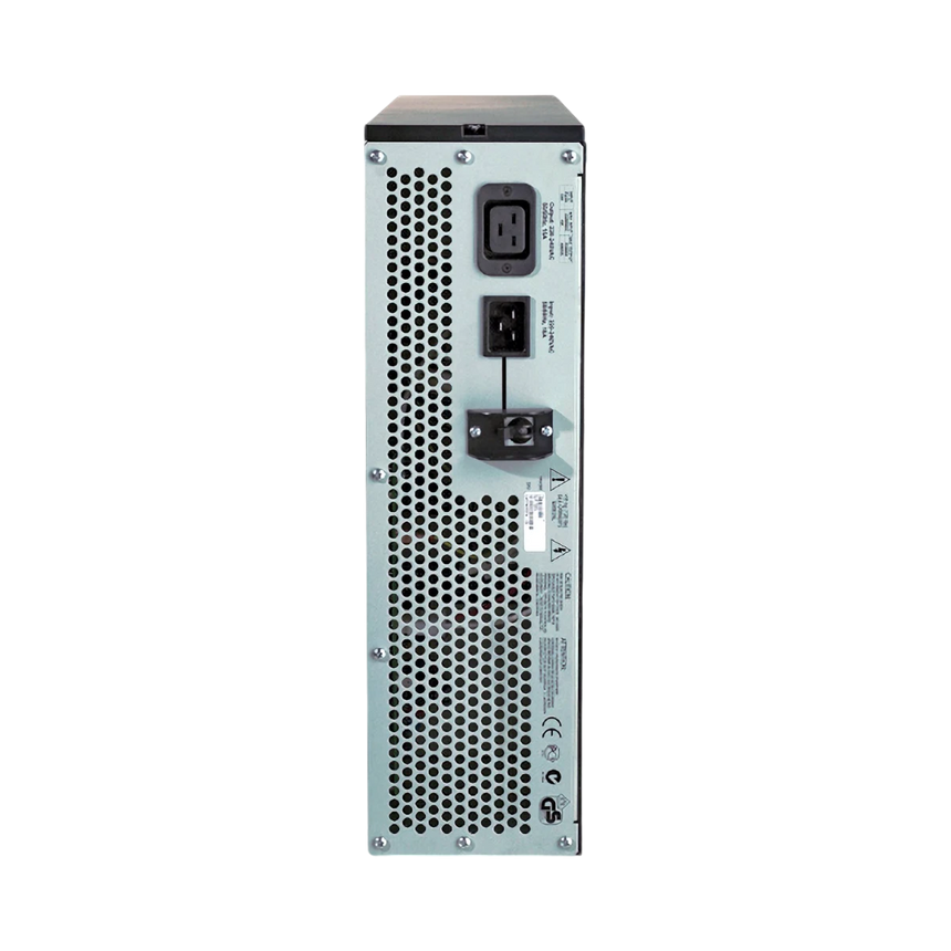 APC Smart-UPS RT Isolation Transformer, 3000VA, 230V In/Out, 1x IEC Jumpers & 1x IEC 60320 C19 outlets — Being Shipped