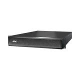 APC Smart-UPS X-Series External Battery Pack Rack/Tower 48V, 864VAh, rackmount, 2U, TAA — Being Shipped