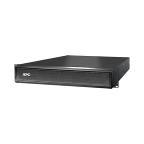 APC Smart-UPS X-Series External Battery Pack Rack/Tower 48V, 864VAh, rackmount, 2U, TAA — Being Shipped