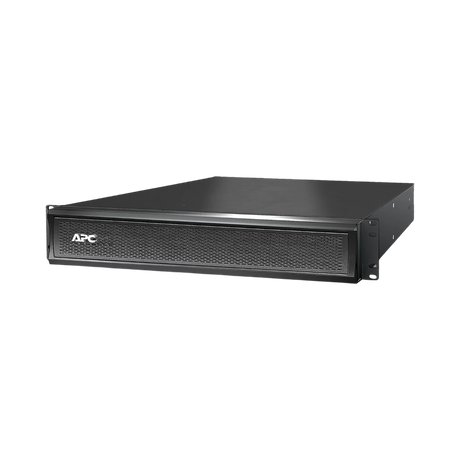 APC Smart-UPS X-Series External Battery Pack Rack/Tower 48V, 864VAh, rackmount, 2U, TAA — Being Shipped