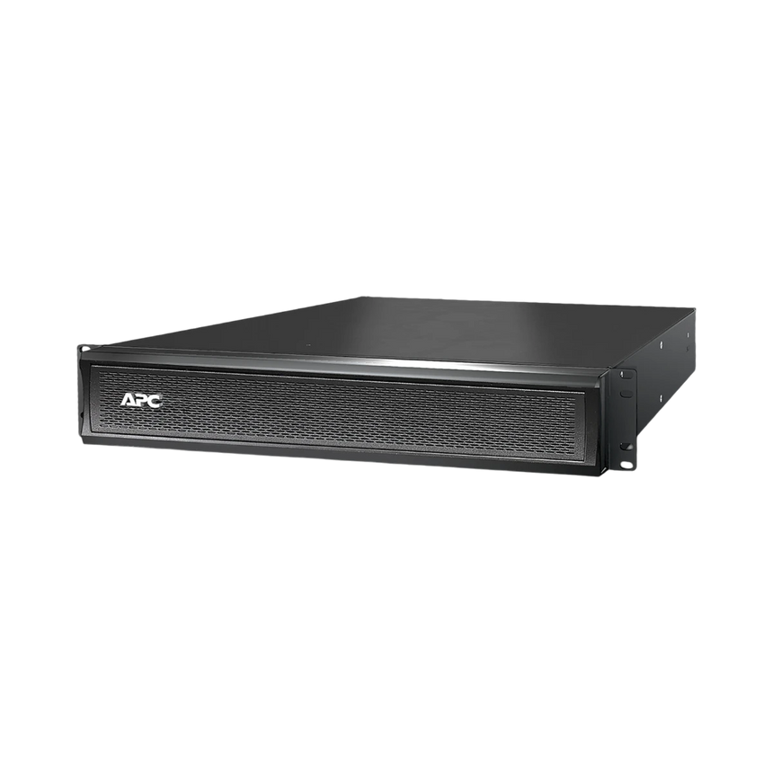 APC Smart-UPS X-Series External Battery Pack Rack/Tower 48V, 864VAh, rackmount, 2U, TAA — Being Shipped