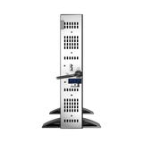 APC Smart-UPS X-Series External Battery Pack Rack/Tower 48V, 864VAh, rackmount, 2U, TAA — Being Shipped