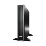 APC Smart-UPS X-Series External Battery Pack Rack/Tower 48V, 864VAh, rackmount, 2U, TAA — Being Shipped