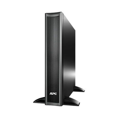 APC Smart-UPS X-Series External Battery Pack Rack/Tower 48V, 864VAh, rackmount, 2U, TAA — Being Shipped