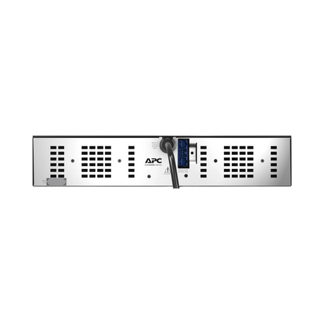 APC Smart-UPS X-Series External Battery Pack Rack/Tower 48V, 864VAh, rackmount, 2U, TAA — Being Shipped