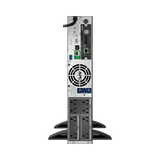 APC Smart-UPS X, Line Interactive, 1500VA, Rack/tower convertible 2U, 120V, 8x 5-15R NEMA, SmartConnect port+NMC, Extended runtime, TAA — Being Shipped