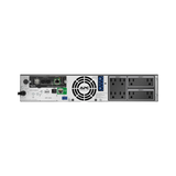 APC Smart-UPS X, Line Interactive, 1500VA, Rack/tower convertible 2U, 120V, 8x 5-15R NEMA, SmartConnect port+NMC, Extended runtime, TAA — Being Shipped