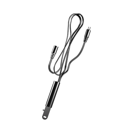 APC NetShelter Temperature Controller for 2U Rack Fan Panel (ACF600) — Being Shipped