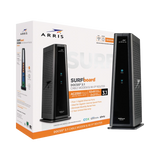 ARRIS SURFboard SBG8300 DOCIS 3.1 Wireless Cable modem and Dual-Band Wi-Fi Router — Being Shipped