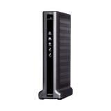 ARRIS SURFboard DOCSIS 3.1 Cable Modem for Xfinity Internet & Voice (Black) — Being Shipped