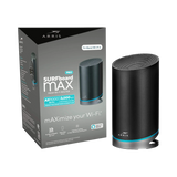 ARRIS SURFboard mAX Pro Wireless AX11000 Tri-Band Mesh Wi-Fi 6 Router — Being Shipped