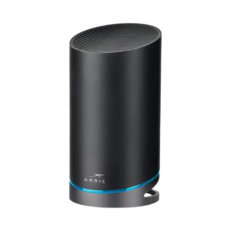 ARRIS SURFboard mAX Pro Wireless AX11000 Tri-Band Mesh Wi-Fi 6 Router — Being Shipped