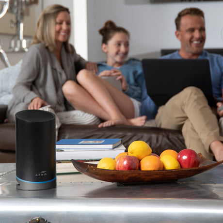 ARRIS SURFboard mAX Pro Wireless AX11000 Tri-Band Mesh Wi-Fi 6 Router — Being Shipped