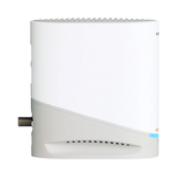 ARRIS SURFboard S33 32 x 8 DOCSIS 3.1 Multi-Gig Cable Modem with 2.5 Gbps Ethernet Port (White) — Being Shipped