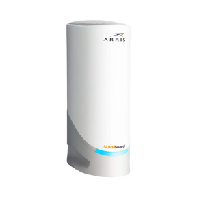 ARRIS SURFboard S33 32 x 8 DOCSIS 3.1 Multi-Gig Cable Modem with 2.5 Gbps Ethernet Port (White) — Being Shipped
