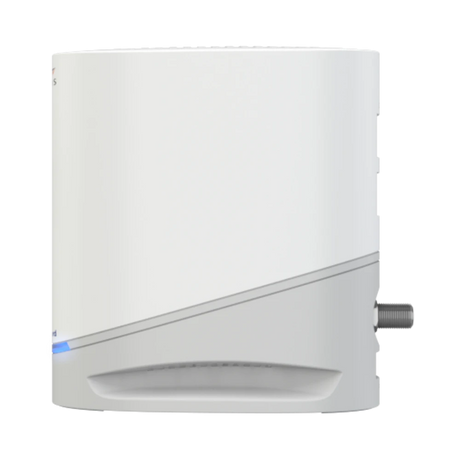 ARRIS SURFboard S33 32 x 8 DOCSIS 3.1 Multi-Gig Cable Modem with 2.5 Gbps Ethernet Port (White) — Being Shipped