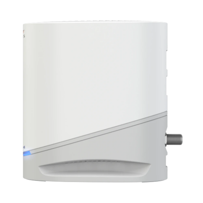 ARRIS SURFboard S33 32 x 8 DOCSIS 3.1 Multi-Gig Cable Modem with 2.5 Gbps Ethernet Port (White) — Being Shipped