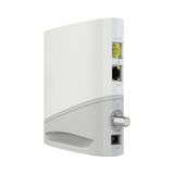 ARRIS SURFboard S33 32 x 8 DOCSIS 3.1 Multi-Gig Cable Modem with 2.5 Gbps Ethernet Port (White) — Being Shipped