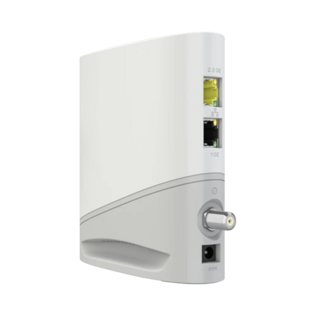 ARRIS SURFboard S33 32 x 8 DOCSIS 3.1 Multi-Gig Cable Modem with 2.5 Gbps Ethernet Port (White) — Being Shipped