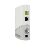 ARRIS SURFboard S33 32 x 8 DOCSIS 3.1 Multi-Gig Cable Modem with 2.5 Gbps Ethernet Port (White) — Being Shipped