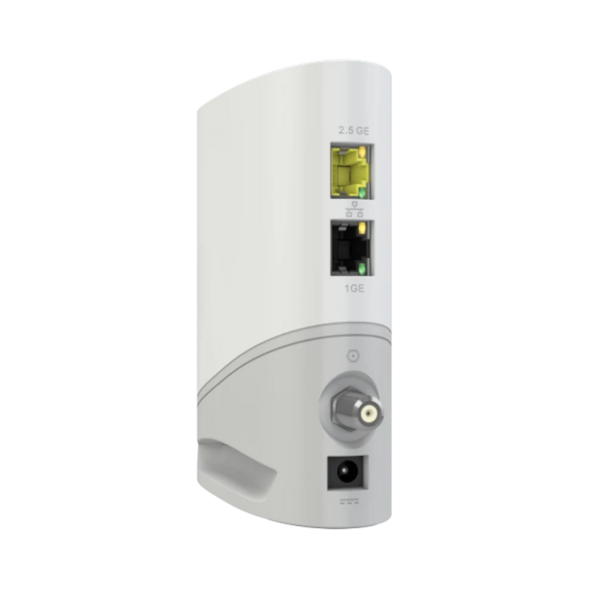 ARRIS SURFboard S33 32 x 8 DOCSIS 3.1 Multi-Gig Cable Modem with 2.5 Gbps Ethernet Port (White) — Being Shipped