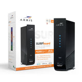 ARRIS SURFboard SBG7400AC2 Cable Modem and Wi-Fi Router — Being Shipped