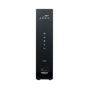 ARRIS SURFboard SBG7400AC2 Cable Modem and Wi-Fi Router — Being Shipped