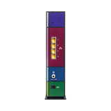 ARRIS SURFboard SBG7400AC2 Cable Modem and Wi-Fi Router — Being Shipped