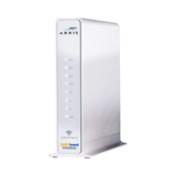 ARRIS SVG2482AC SURFboard DOCSIS 3.0 Cable/Voice Modem & Wi-Fi Router — Being Shipped