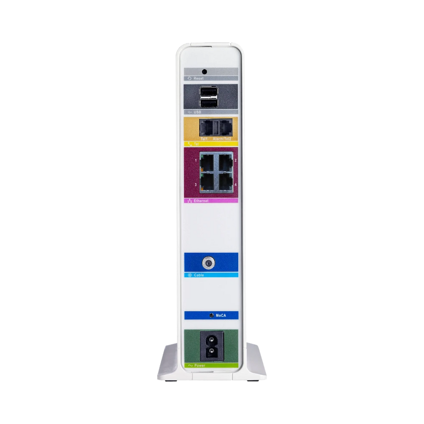 ARRIS SVG2482AC SURFboard DOCSIS 3.0 Cable/Voice Modem & Wi-Fi Router — Being Shipped