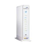 ARRIS SVG2482AC SURFboard DOCSIS 3.0 Cable/Voice Modem & Wi-Fi Router — Being Shipped
