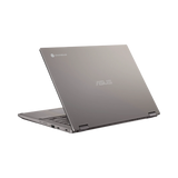 ASUS Chromebook CX34 Flip 14" Notebook, Intel Core i3-1215U, 8GB RAM, 128GB SSD — Being Shipped