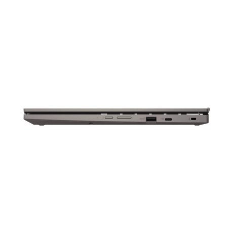 ASUS Chromebook CX34 Flip 14" Notebook, Intel Core i3-1215U, 8GB RAM, 128GB SSD — Being Shipped