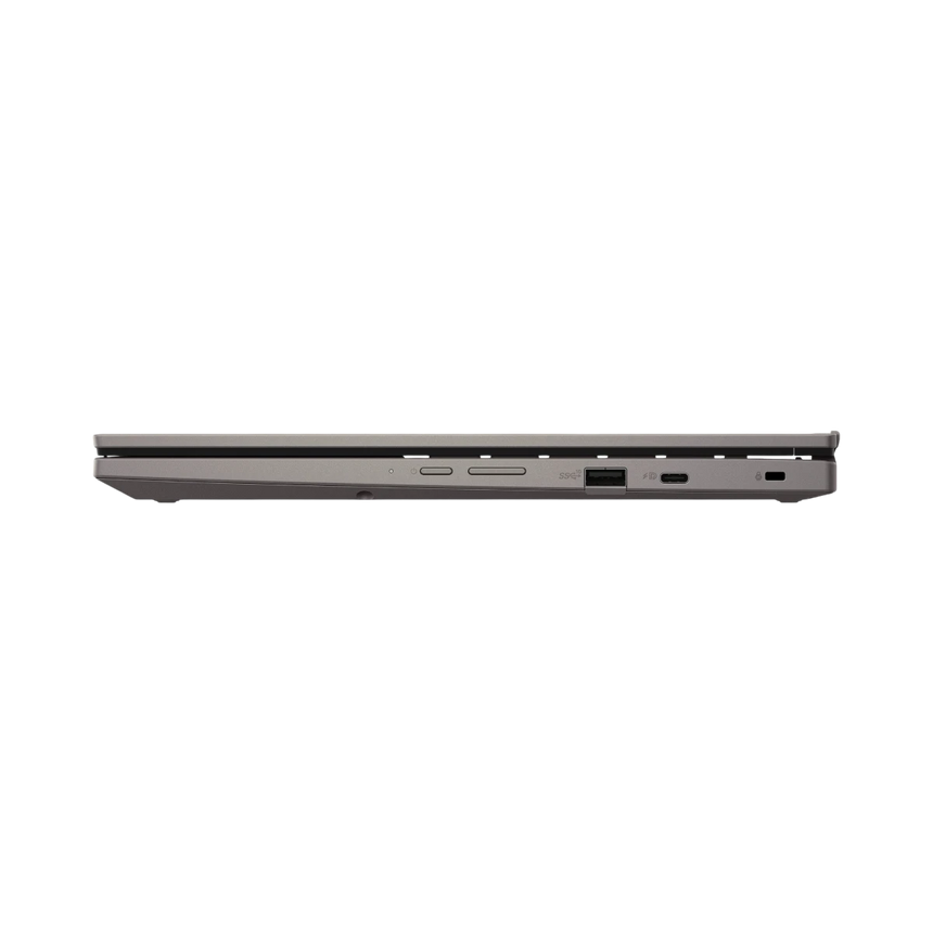 ASUS Chromebook CX34 Flip 14" Notebook, Intel Core i3-1215U, 8GB RAM, 128GB SSD — Being Shipped