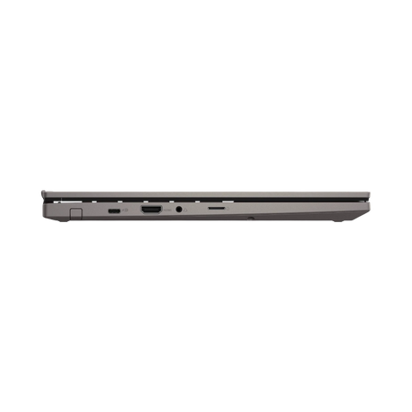 ASUS Chromebook CX34 Flip 14" Notebook, Intel Core i3-1215U, 8GB RAM, 128GB SSD — Being Shipped