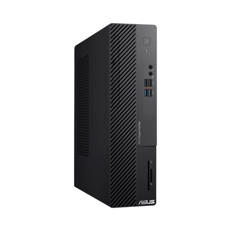 ASUS ExpertCenter D500SD-XH502 Desktop Computer Intel Core i5-12400, 8GB RAM, 256GB SSD — Being Shipped