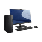 ASUS ExpertCenter D500SD-XH502 Desktop Computer Intel Core i5-12400, 8GB RAM, 256GB SSD — Being Shipped