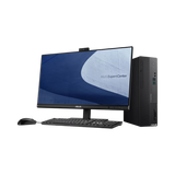 ASUS ExpertCenter D500SD-XH502 Desktop Computer Intel Core i5-12400, 8GB RAM, 256GB SSD — Being Shipped