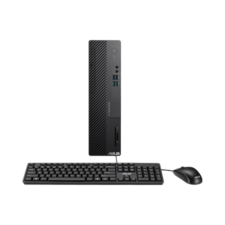 ASUS ExpertCenter D500SD-XH502 Desktop Computer Intel Core i5-12400, 8GB RAM, 256GB SSD — Being Shipped