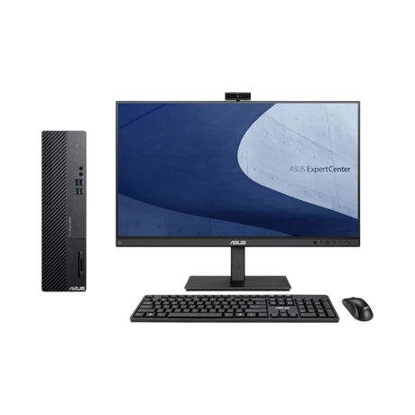 ASUS ExpertCenter D500SD-XH502 Desktop Computer Intel Core i5-12400, 8GB RAM, 256GB SSD — Being Shipped