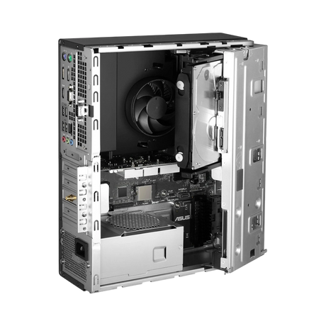 ASUS ExpertCenter D500SD-XH502 Desktop Computer Intel Core i5-12400, 8GB RAM, 256GB SSD — Being Shipped