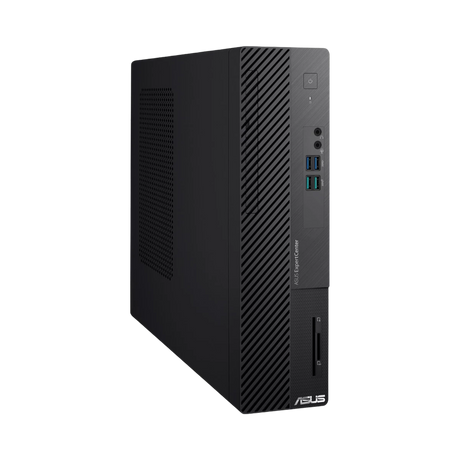 ASUS ExpertCenter D500SD-XH502 Desktop Computer Intel Core i5-12400, 8GB RAM, 256GB SSD — Being Shipped