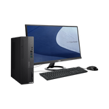 ASUS ExpertCenter D700SD SFF Desktop Computer Intel Core i5-12400, 16GB RAM, 512GB SSD — Being Shipped