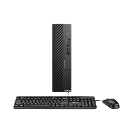ASUS ExpertCenter D700SD SFF Desktop Computer Intel Core i5-12400, 16GB RAM, 512GB SSD — Being Shipped