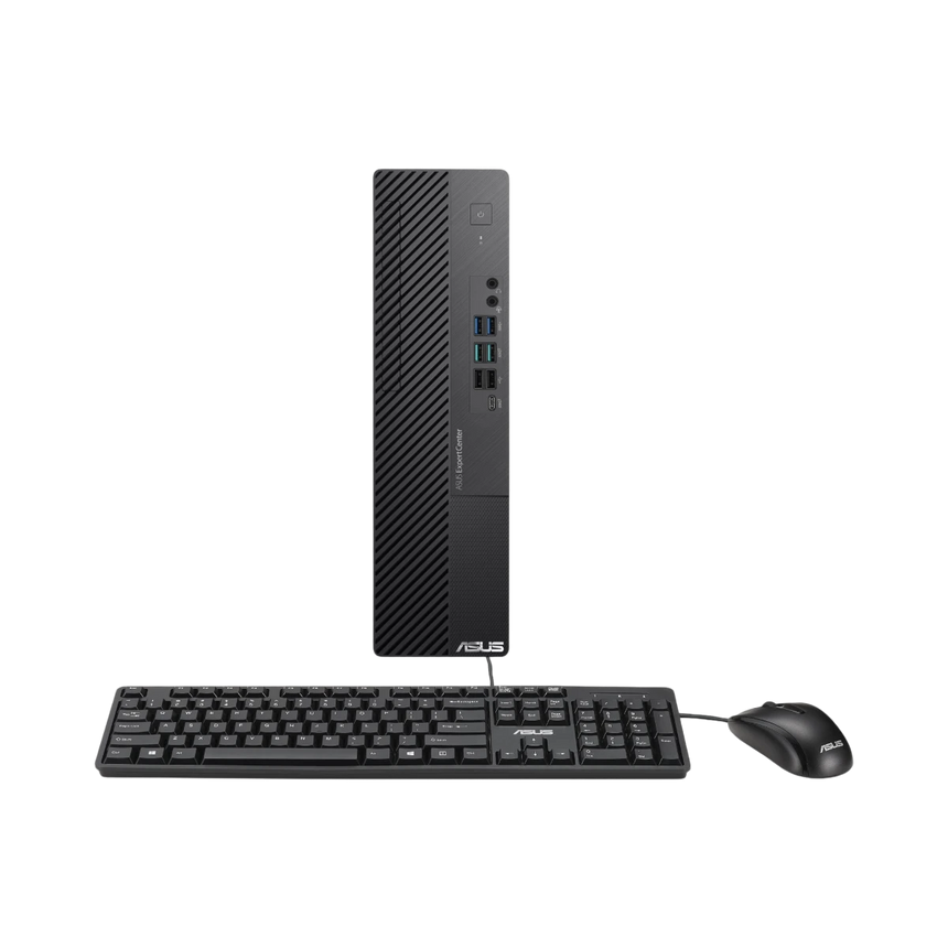 ASUS ExpertCenter D700SD SFF Desktop Computer Intel Core i5-12400, 16GB RAM, 512GB SSD — Being Shipped