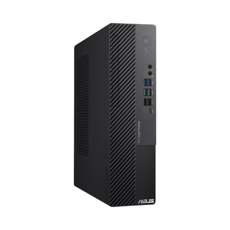 ASUS ExpertCenter D700SD SFF Desktop Computer Intel Core i5-12400, 16GB RAM, 512GB SSD — Being Shipped