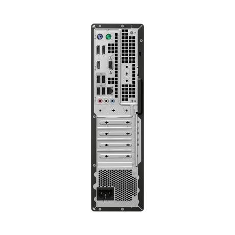 ASUS ExpertCenter D700SD SFF Desktop Computer Intel Core i5-12400, 16GB RAM, 512GB SSD — Being Shipped